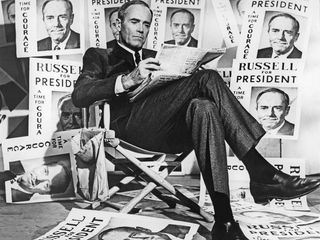 Henry Fonda - Der Praesident der Namenlosen