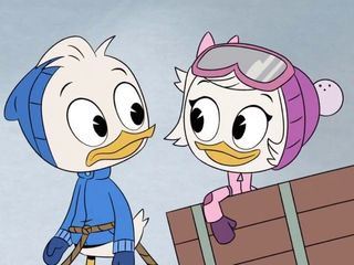 DuckTales