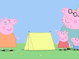 Peppa Wutz
