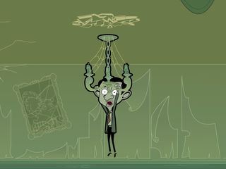 Mr. Bean - Die Cartoon-Serie