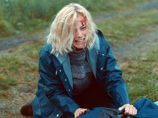 Rebecka Martinsson - Weisse Nacht