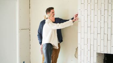 Haus-Flipping mit Tarek: Family Business