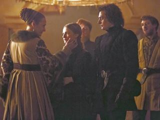 The White Queen