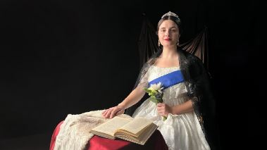 Historiska drottningar