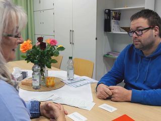 Akutstation Psychiatrie
