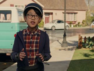 Willkommen bei den echten Louds