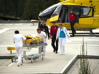 Die Bergretter Die Bergretter