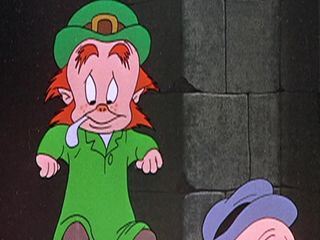 Bugs Bunny & Looney Tunes