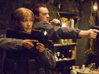 Stargate: Atlantis
