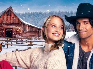 Mistletoe Ranch - Wo das Herz wohnt