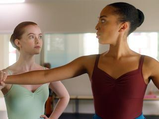 Spellbound - Verzaubert in Paris