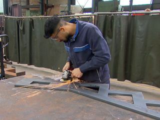 Passt, wackelt und hat Luft