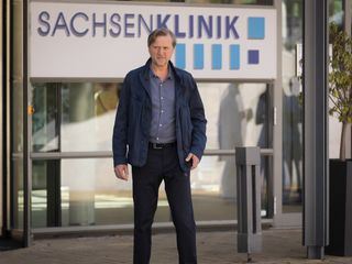 In aller Freundschaft