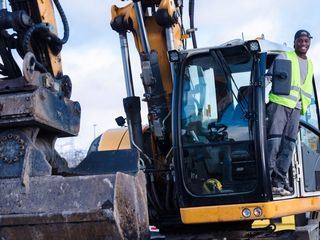 Passt, wackelt und hat Luft