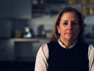 Murdered or Missing? - Die ausgeloeschte Familie