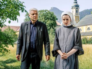 Tatort: Wunder gibt es immer wieder