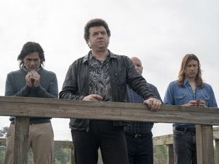 The Righteous Gemstones