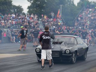 Street Outlaws