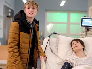 In aller Freundschaft