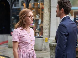 Rosamunde Pilcher: Meine Cousine, die Liebe und ich