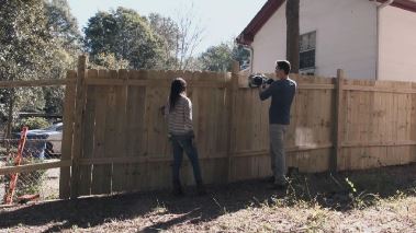 Haus-Makeover in Atlanta