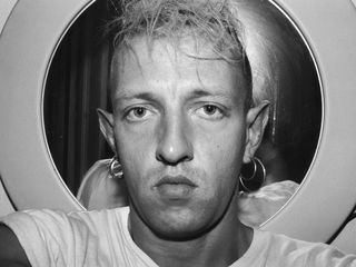 Baldiga - Entsichertes Herz