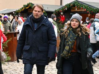 Erzgebirgskrimi: Ein Mord zu Weihnachten