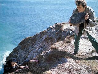 Das Biest muss sterben