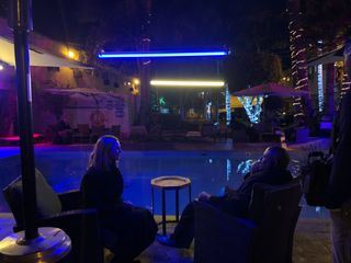 Schwarzmaerkte hautnah mit Mariana van Zeller