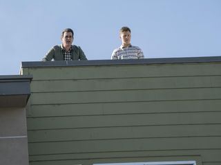 Modern Family