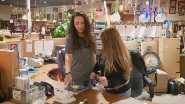 Dating hinter Gittern