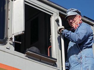 Der Zauber des Grand Canyon