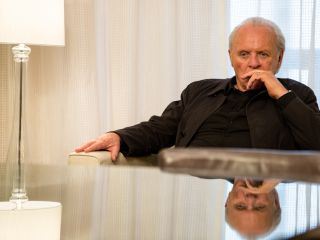 Die Vorsehung - Solace