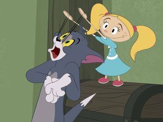 Die Tom und Jerry Show