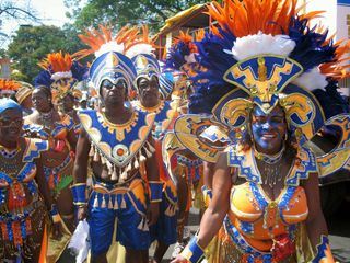 Karibische Traumziele