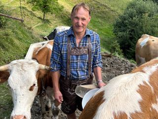 Bauer sucht Frau International Bauer sucht Frau International