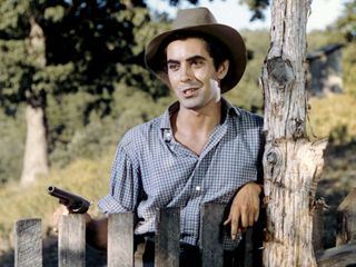 Jesse James