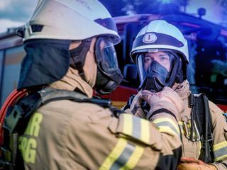 Feuer & Flamme