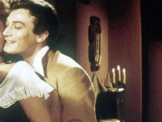 Scaramouche - Der Raecher mit dem Degen