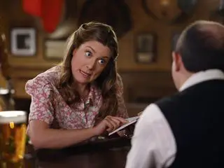 Young Sheldon