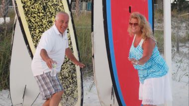 Jackpot! - Hauptpreis Traumhaus