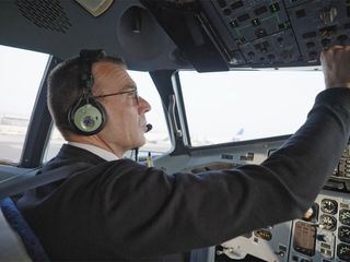Unsichtbarer Angriff - Wie Russlands Stoersignale Europa bedrohen