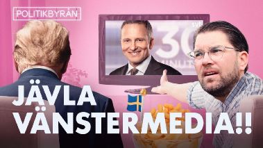Politikbyrån