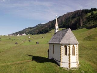 Berge der Zukunft