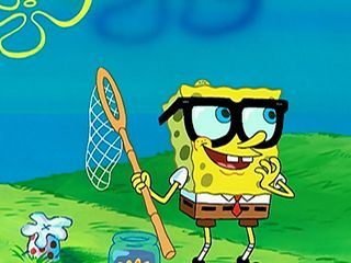 SpongeBob Schwammkopf
