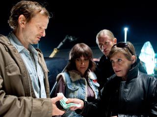 Wir sind die Rosinskis