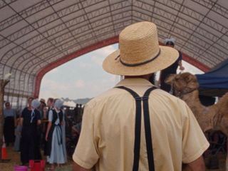 American Yodel - Schweizer Spuren im Amisch-Land