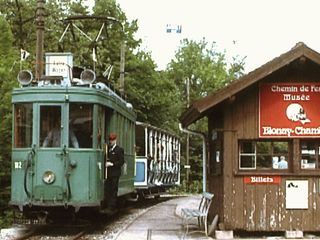 Eisenbahn-Romantik