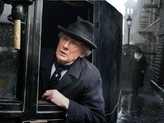 The Limehouse Golem - Das Monster von London