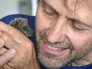 Italien: Die Igel-Retter aus dem Piemont